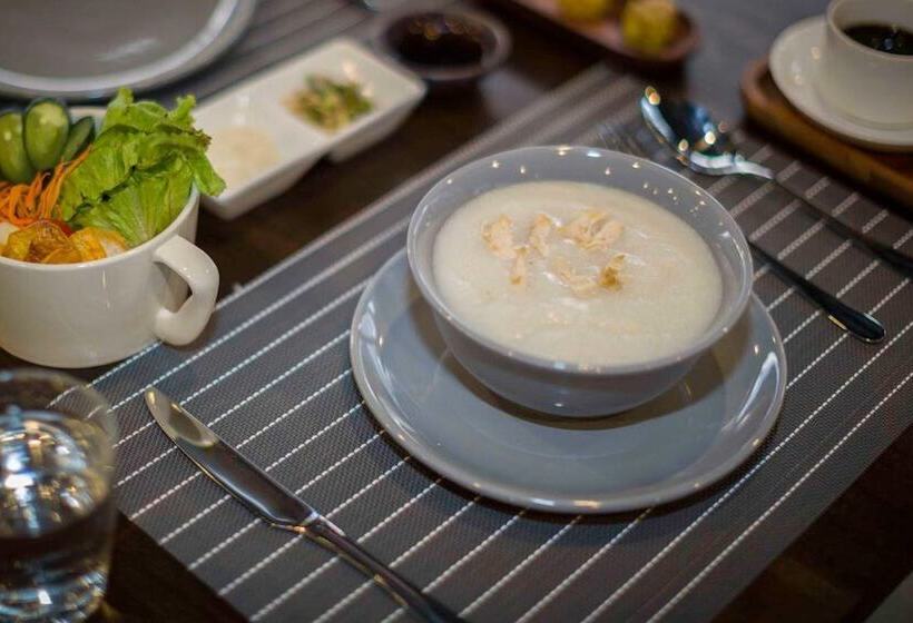 Fotos del hotel Chotana Villa  Chiang Mai:  14