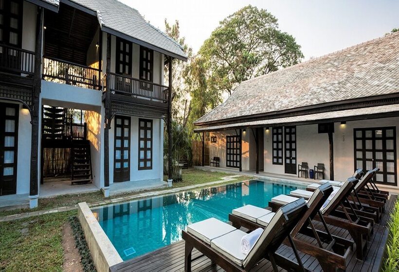 Fotos del hotel Chotana Villa  Chiang Mai:  20