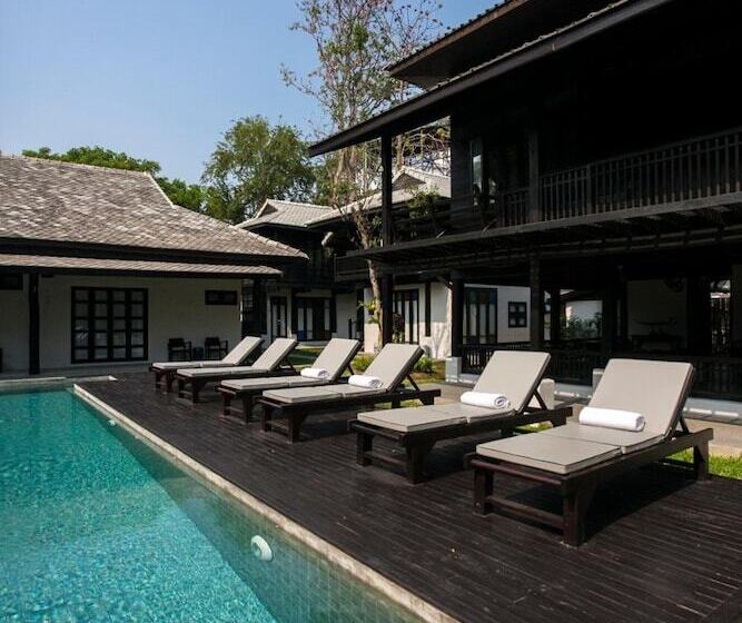 Fotos del hotel Chotana Villa  Chiang Mai:  24