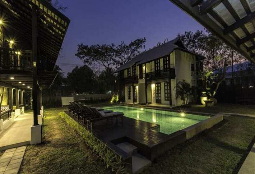 Fotos del hotel Chotana Villa  Chiang Mai:  9