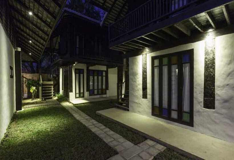 Fotos del hotel Chotana Villa  Chiang Mai:  12