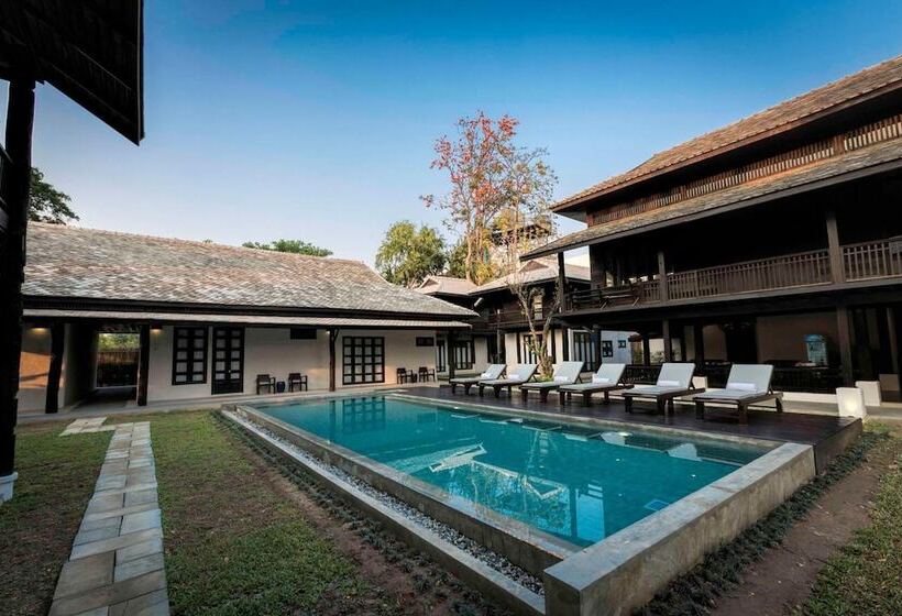 Fotos del hotel Chotana Villa  Chiang Mai:  18