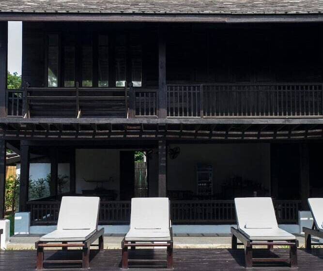 Fotos del hotel Chotana Villa  Chiang Mai:  5