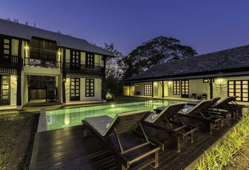 Chotana Villa  Chiang Mai