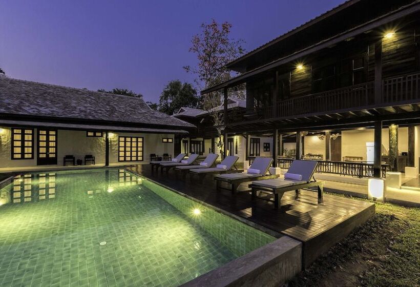 Fotos del hotel Chotana Villa  Chiang Mai:  22