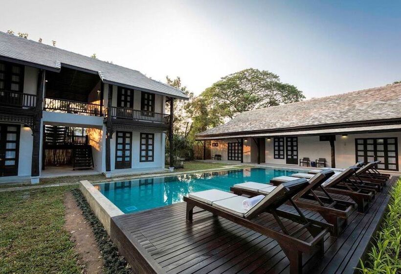 Fotos del hotel Chotana Villa  Chiang Mai:  16