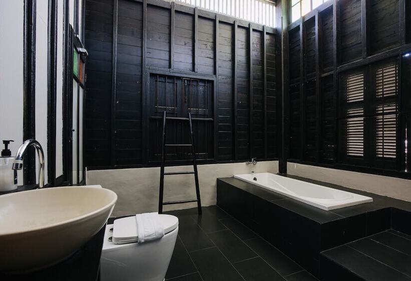 Fotos del hotel Chotana Villa  Chiang Mai:  6