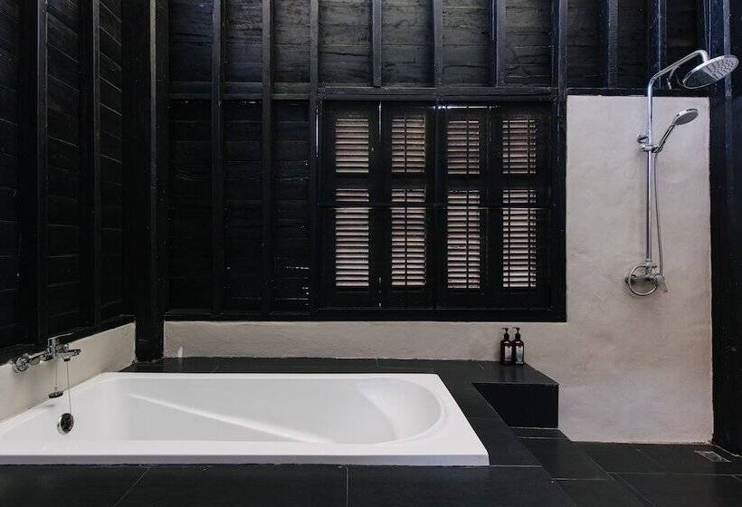 Fotos del hotel Chotana Villa  Chiang Mai:  3