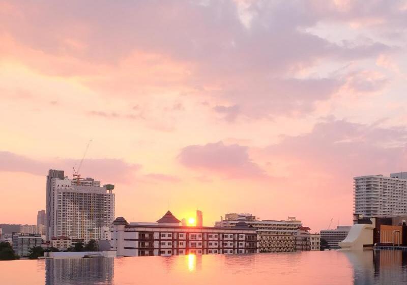 Fotos del hotel D  Pattaya:  6