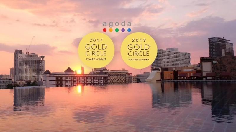 Fotos del hotel D  Pattaya:  4