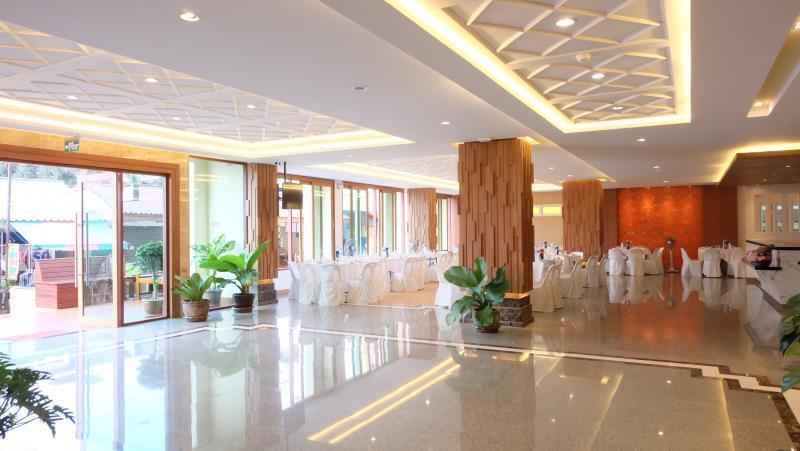 Fotos del hotel D  Pattaya:  2