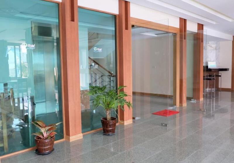 Fotos del hotel D  Pattaya:  5