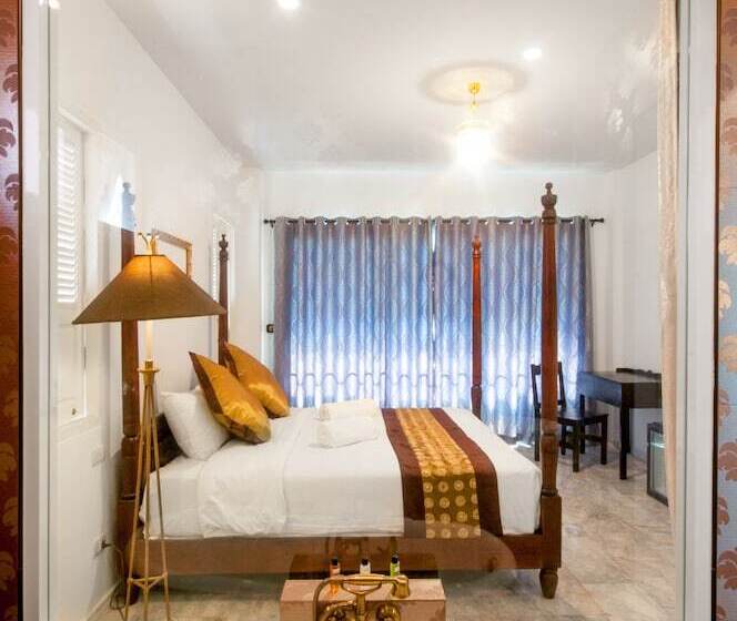 Fotos del hotel Dharasom Colonial House:  24