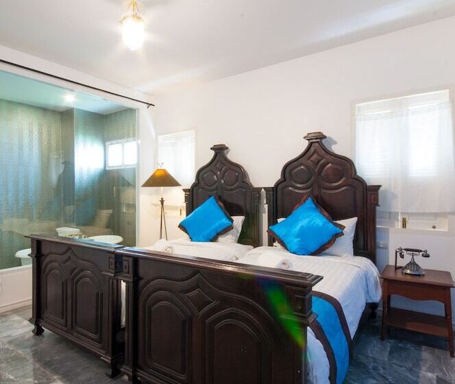 Fotos del hotel Dharasom Colonial House:  16