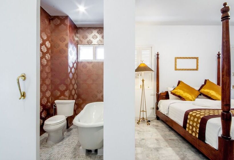 Fotos del hotel Dharasom Colonial House:  13