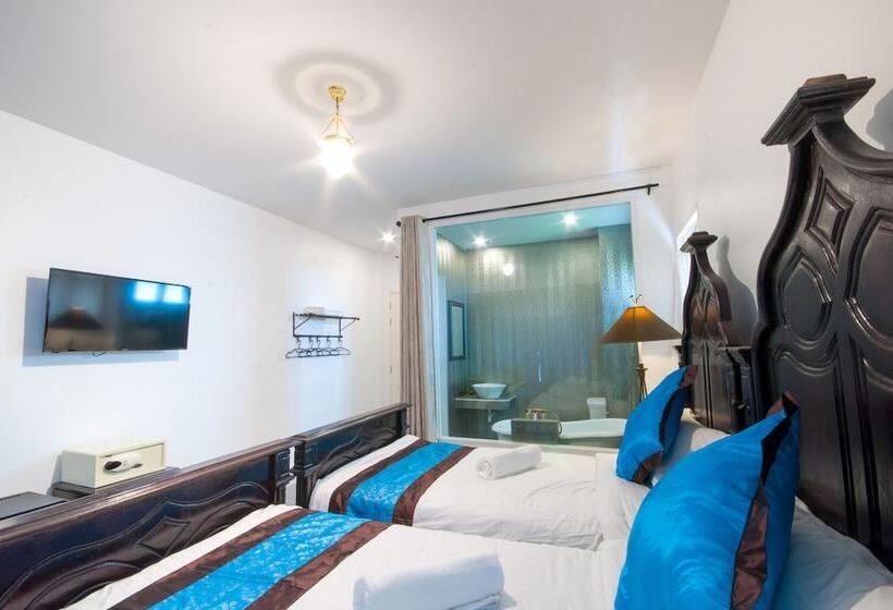 Fotos del hotel Dharasom Colonial House:  7