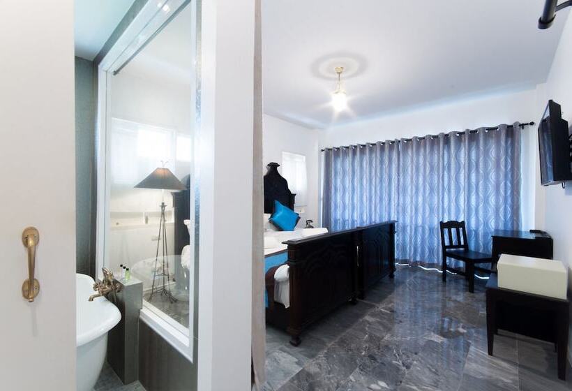 Fotos del hotel Dharasom Colonial House:  15