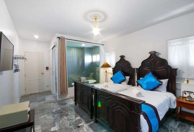 Fotos del hotel Dharasom Colonial House:  20