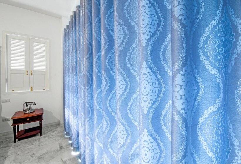 Fotos del hotel Dharasom Colonial House:  12