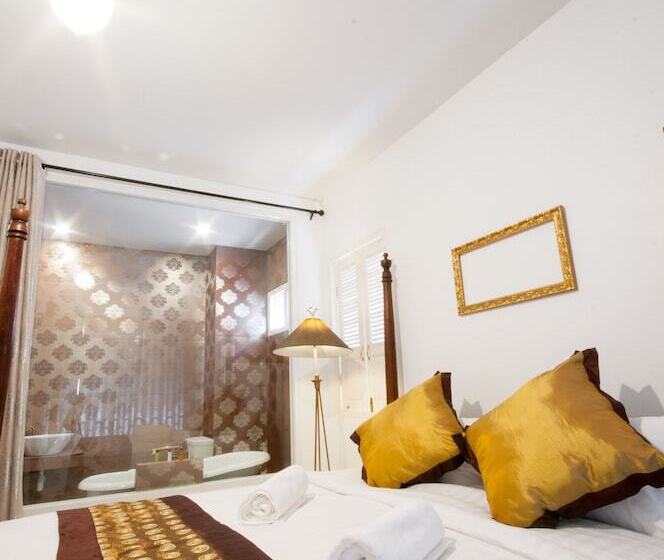 Fotos del hotel Dharasom Colonial House:  11