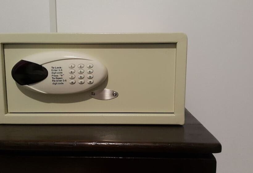 Fotos del hotel Dharasom Colonial House:  10