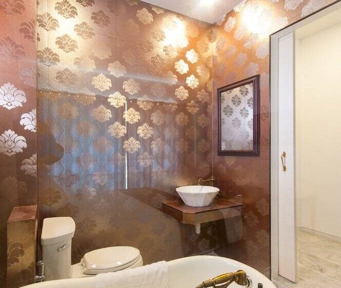 Fotos del hotel Dharasom Colonial House:  9