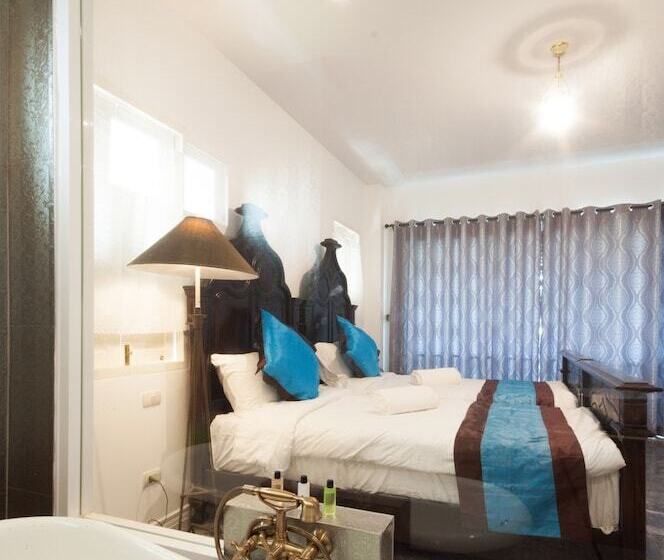 Fotos del hotel Dharasom Colonial House:  14