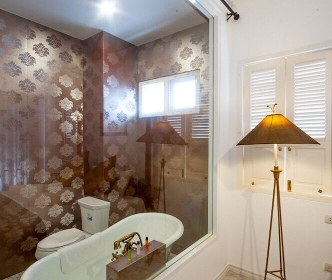 Fotos del hotel Dharasom Colonial House:  4