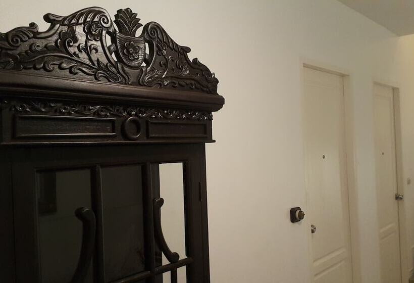 Fotos del hotel Dharasom Colonial House:  5