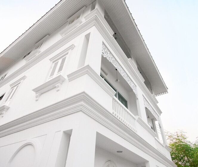 Fotos del hotel Dharasom Colonial House:  6