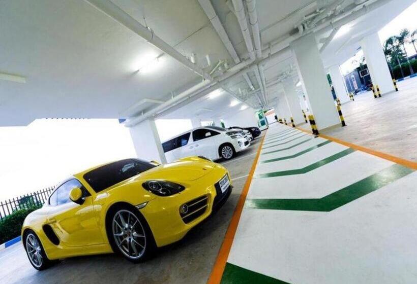 Fotos del hotel Gt Residence:  9