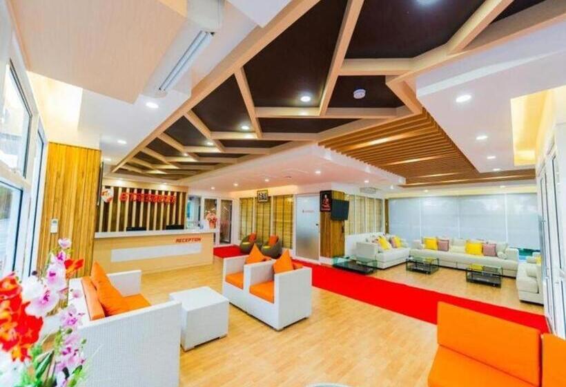 Fotos del hotel Gt Residence:  20