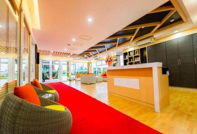 Fotos del hotel Gt Residence:  4