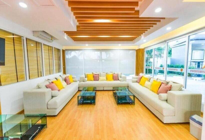 Fotos del hotel Gt Residence:  2