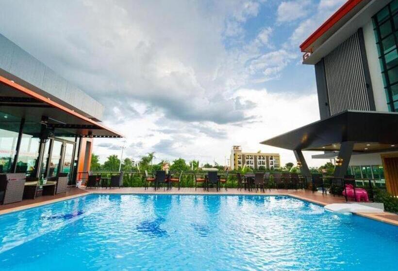 Fotos del hotel Gt Residence:  3