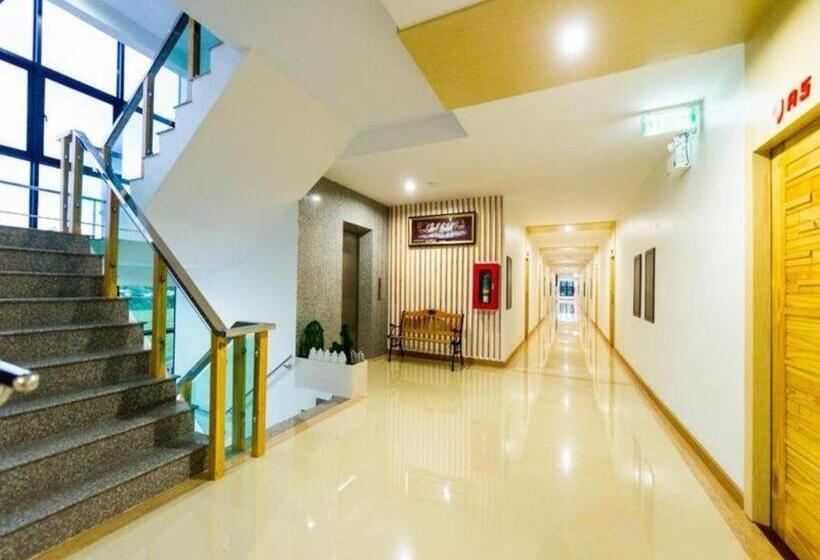 Fotos del hotel Gt Residence:  18