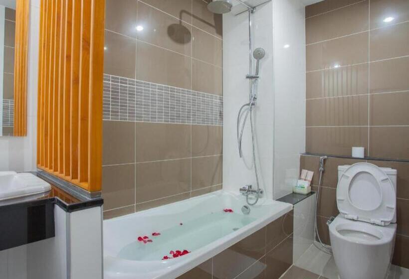 Fotos del hotel Gt Residence:  8