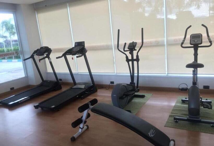 Fotos del hotel Gt Residence:  5