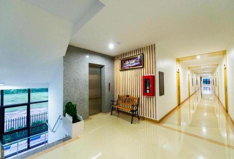 Fotos del hotel Gt Residence:  15