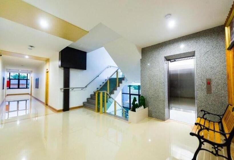 Fotos del hotel Gt Residence:  12