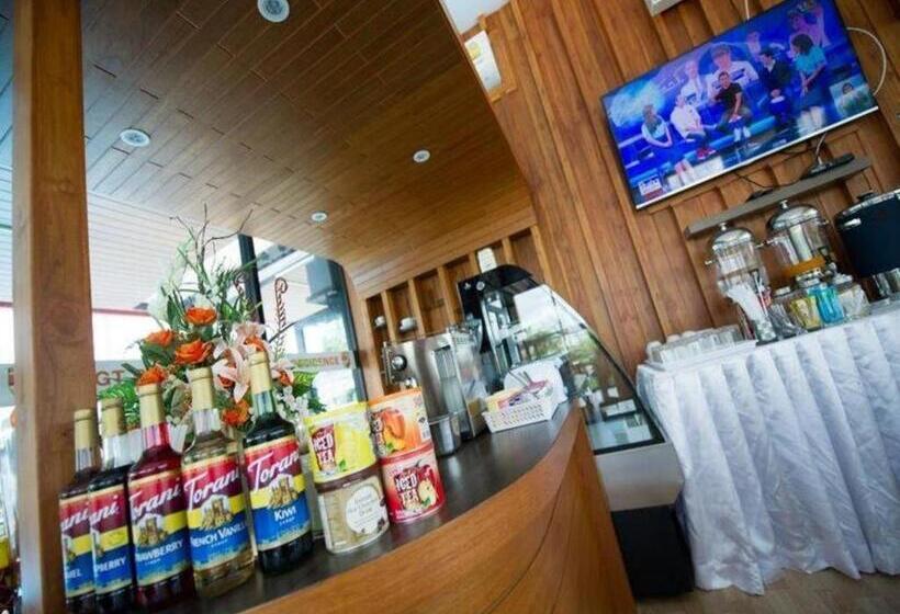 Fotos del hotel Gt Residence:  7