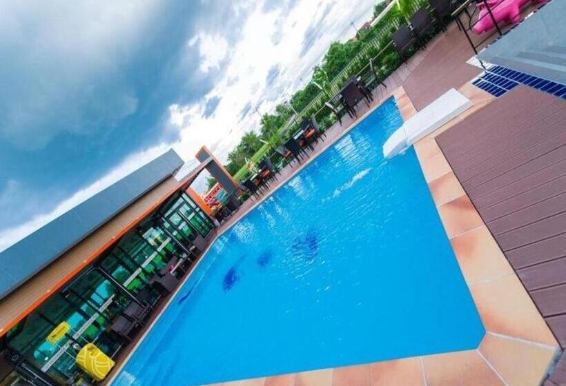 Fotos del hotel Gt Residence:  14