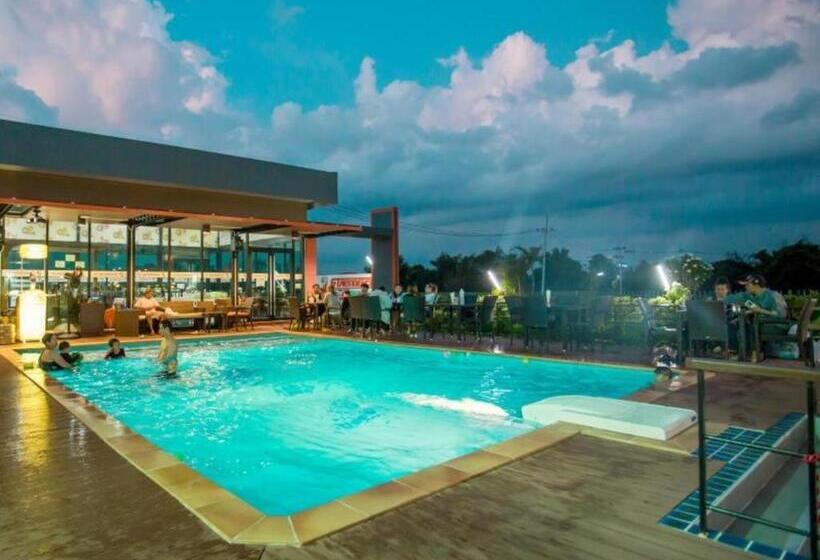 Fotos del hotel Gt Residence:  19