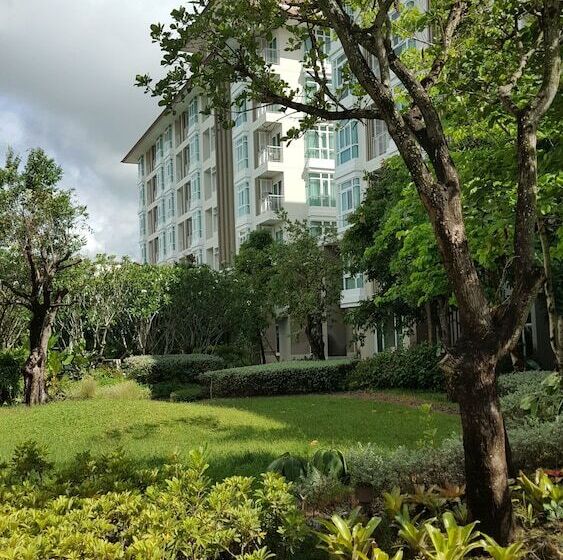 Fotos del hotel Harmony Resort:  2