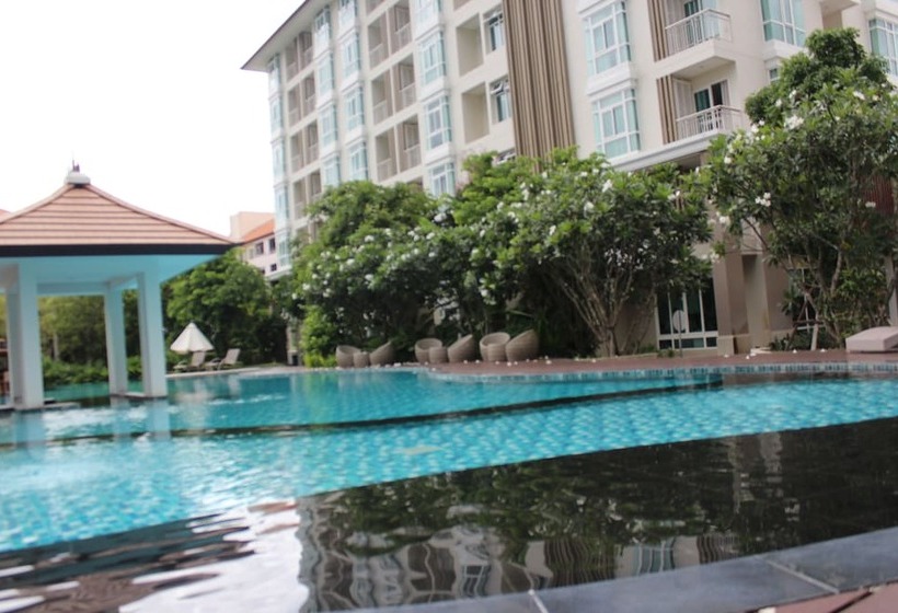 Fotos del hotel Harmony Resort:  8