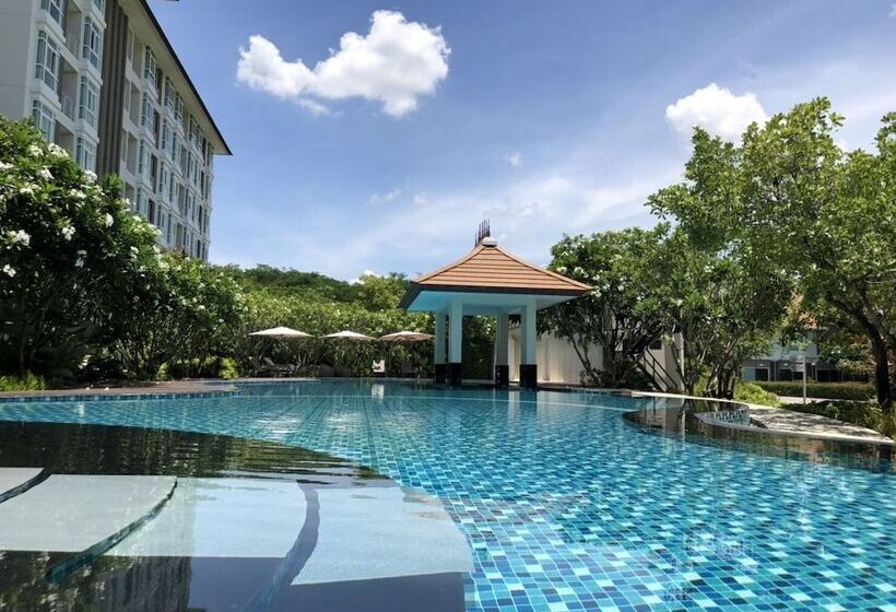 Fotos del hotel Harmony Resort:  10