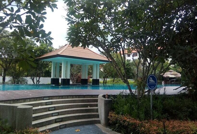 Fotos del hotel Harmony Resort:  14