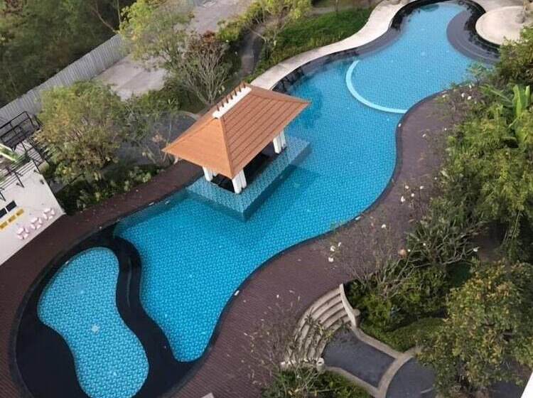 Fotos del hotel Harmony Resort:  12