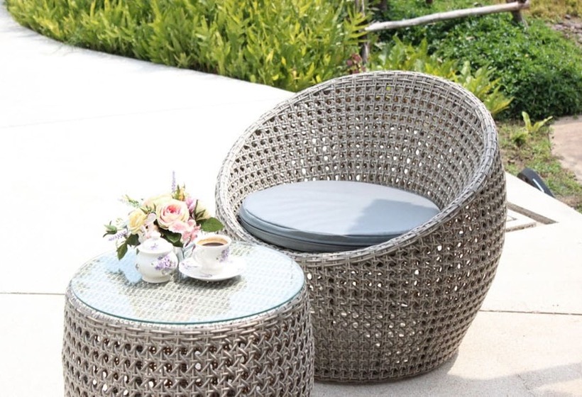 Fotos del hotel Harmony Resort:  4