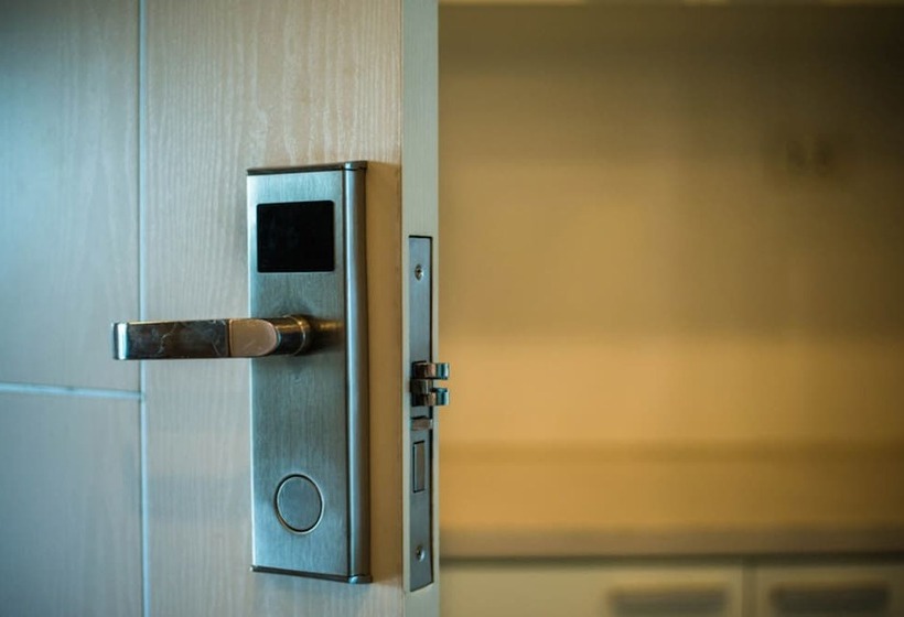 Fotos del hotel Harmony Resort:  9